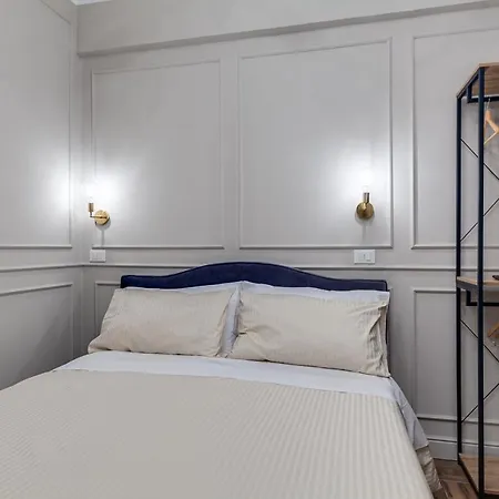 Guest house Vogue 4*