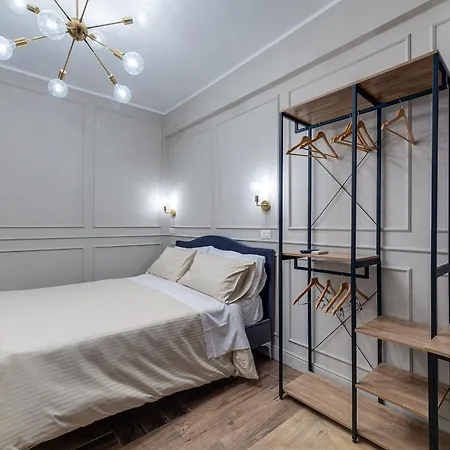 Vogue Guest house 4*