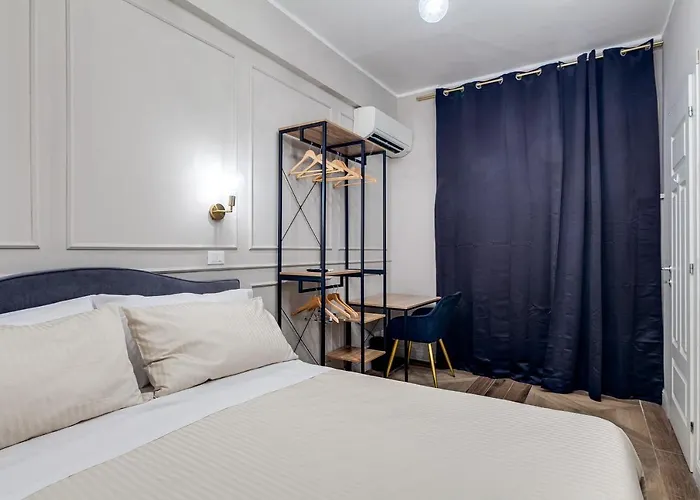 Vogue Maison d'hôtes 4*