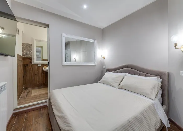 Maison d'hôtes Vogue 4*