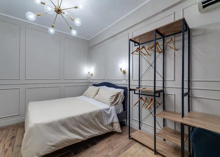 Vogue Maison d'hôtes 4*