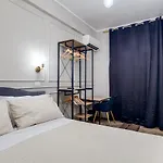 Vogue Гостевой дом 4*