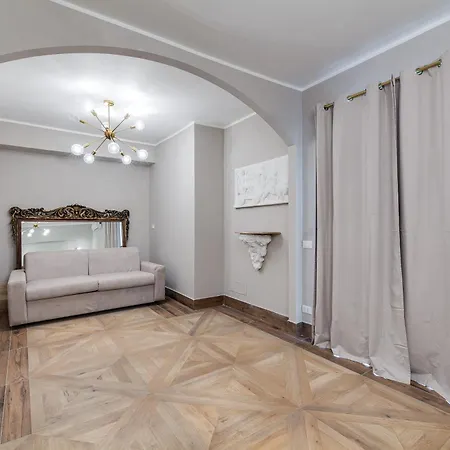 Vogue 4* Рим