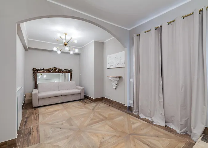 Vogue 4* روما